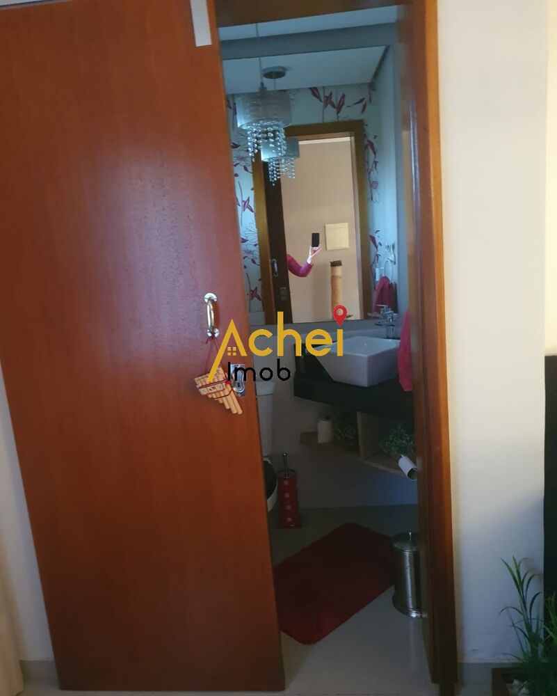 Casa à venda com 3 quartos, 152m² - Foto 7
