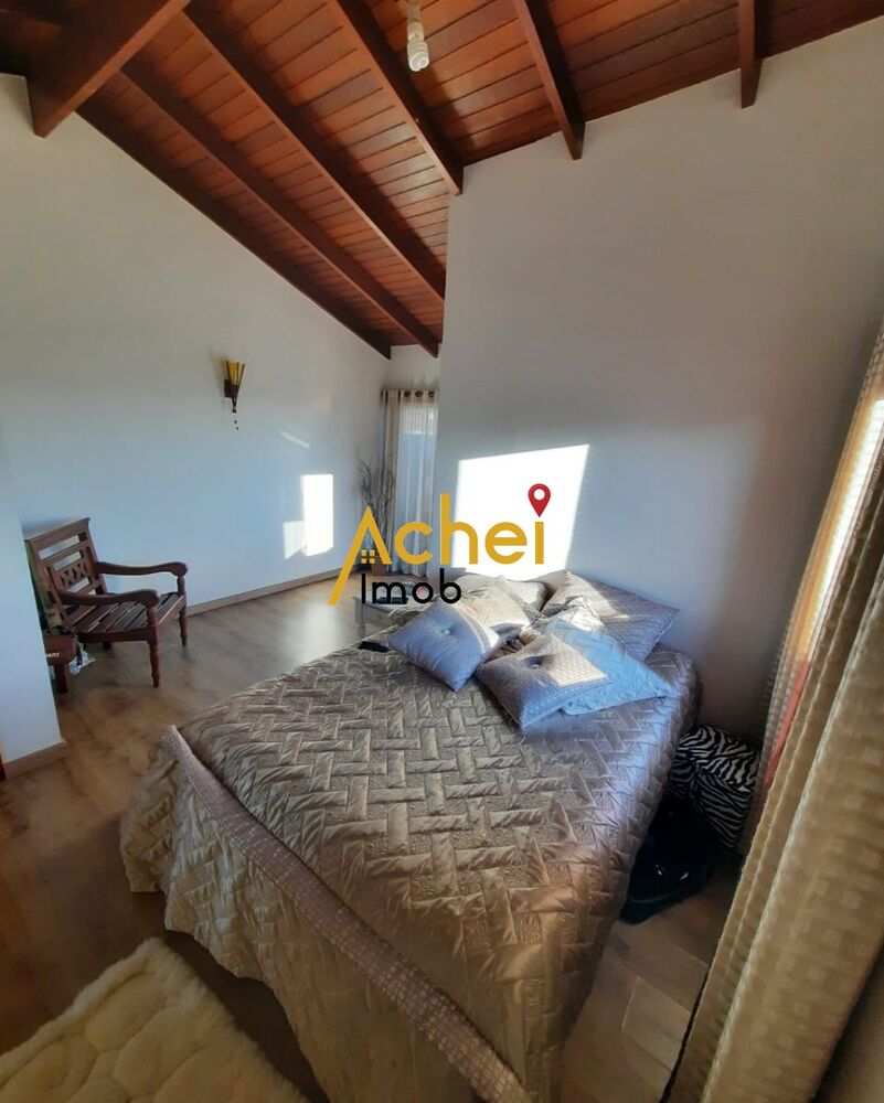 Casa à venda com 3 quartos, 152m² - Foto 15