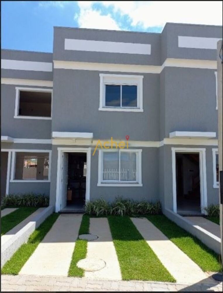 Casa de Condomínio, 2 quartos - Foto 4