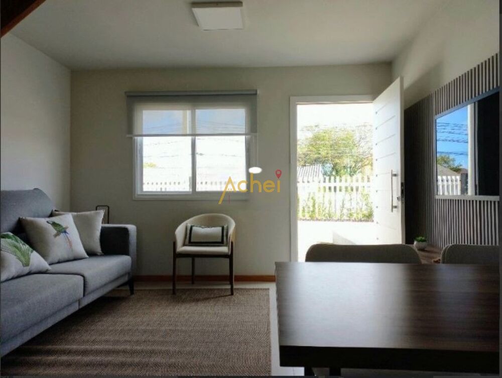 Casa de Condomínio, 2 quartos - Foto 5