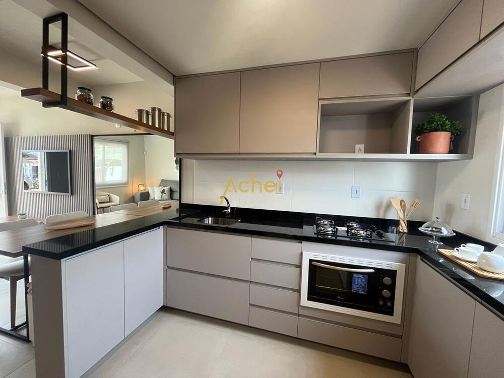 Casa de Condomínio, 2 quartos - Foto 18