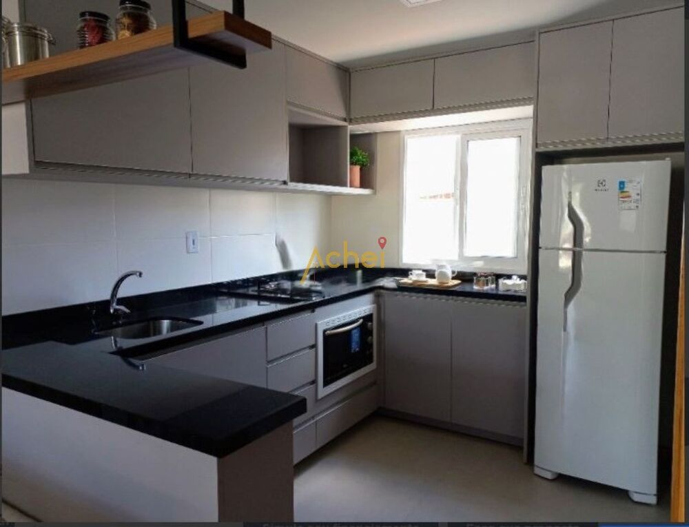 Casa de Condomínio, 2 quartos - Foto 7