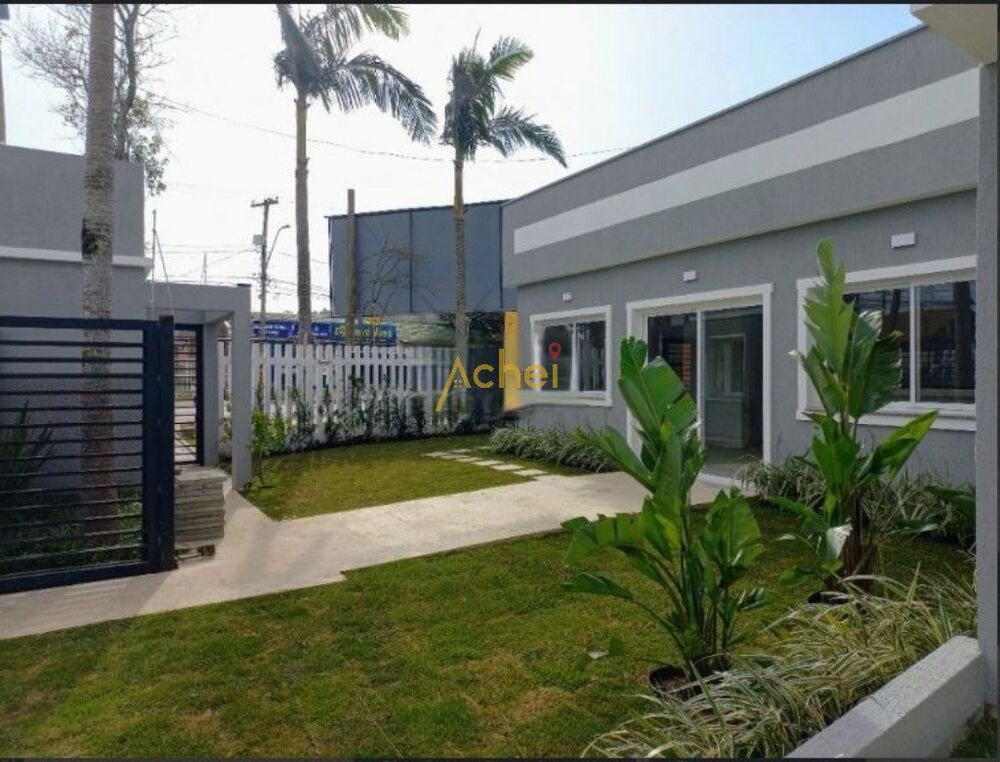 Casa de Condomínio, 2 quartos - Foto 3