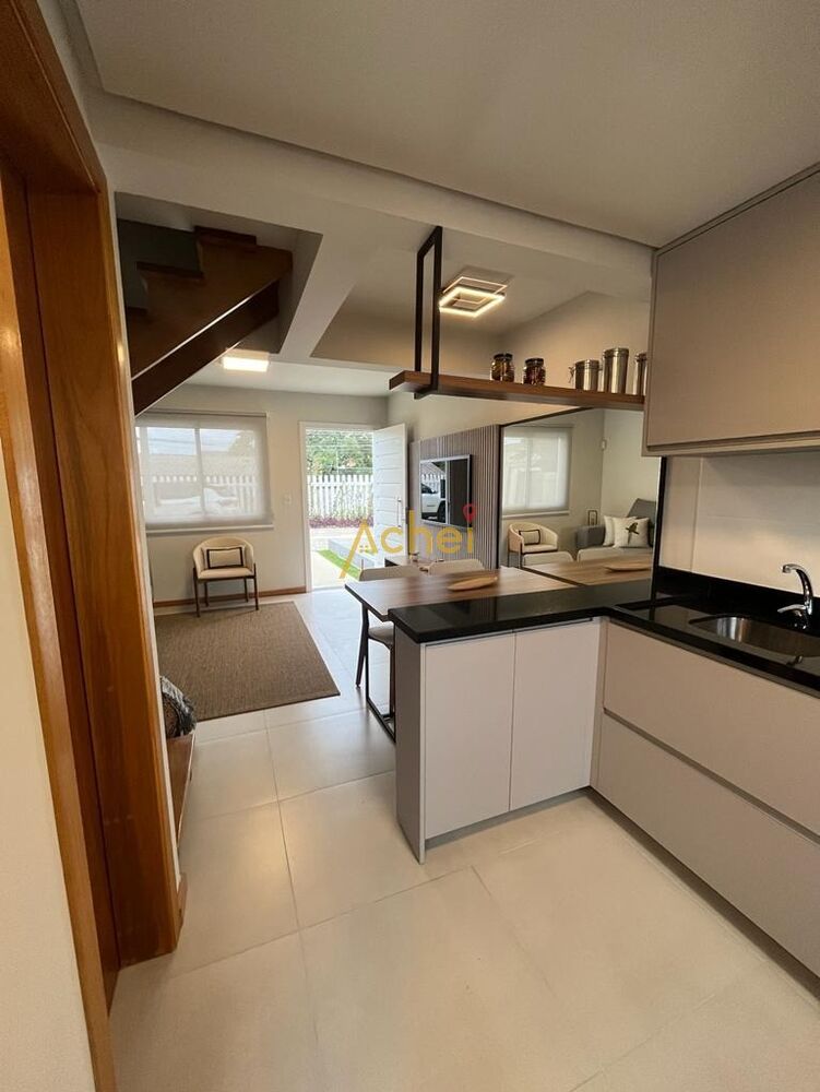 Casa de Condomínio, 2 quartos - Foto 6