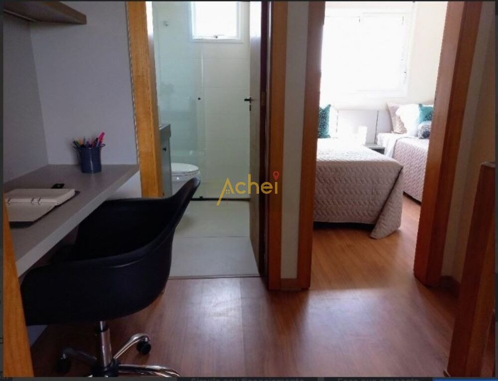 Casa de Condomínio, 2 quartos - Foto 10