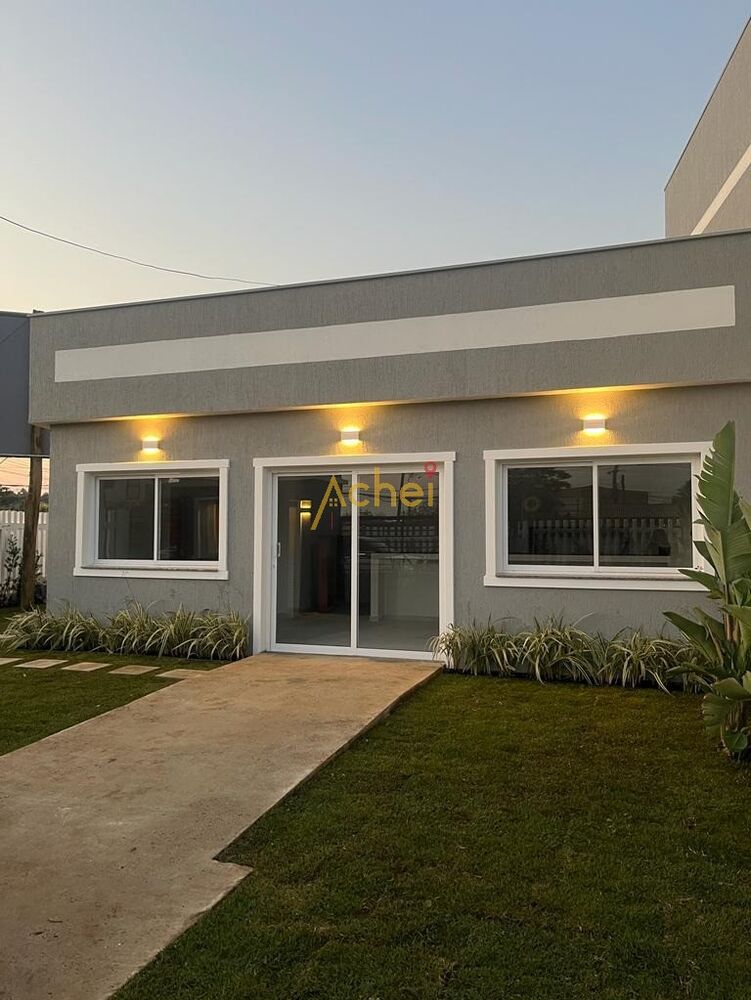 Casa de Condomínio, 2 quartos - Foto 19