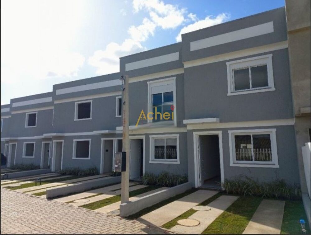 Casa de Condomínio, 2 quartos - Foto 2