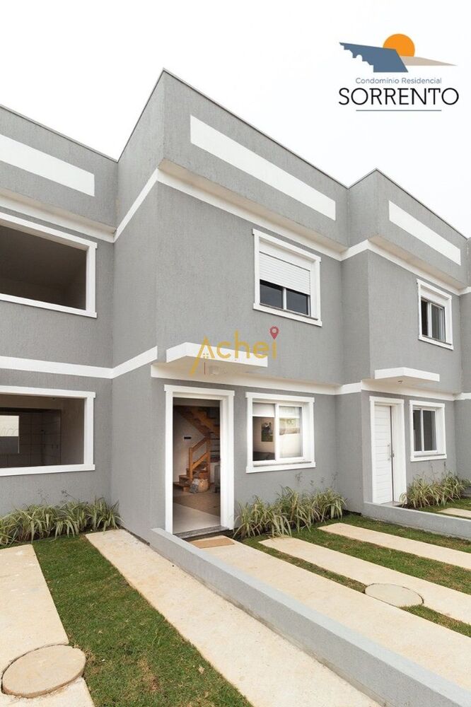 Casa de Condomínio, 2 quartos - Foto 20