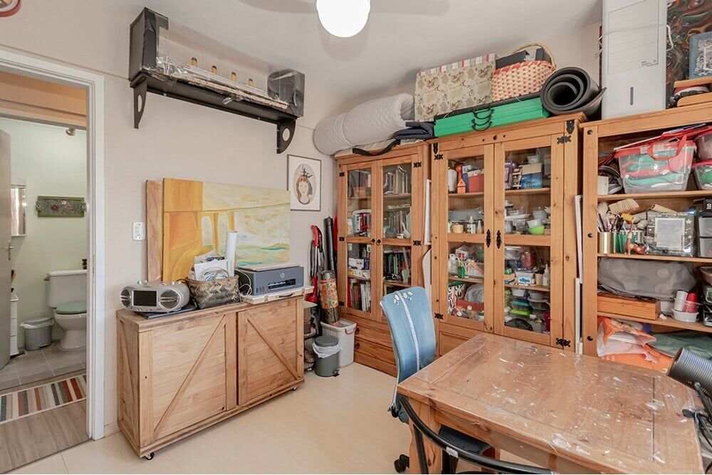 Apartamento, 2 quartos, 67 m² - Foto 8