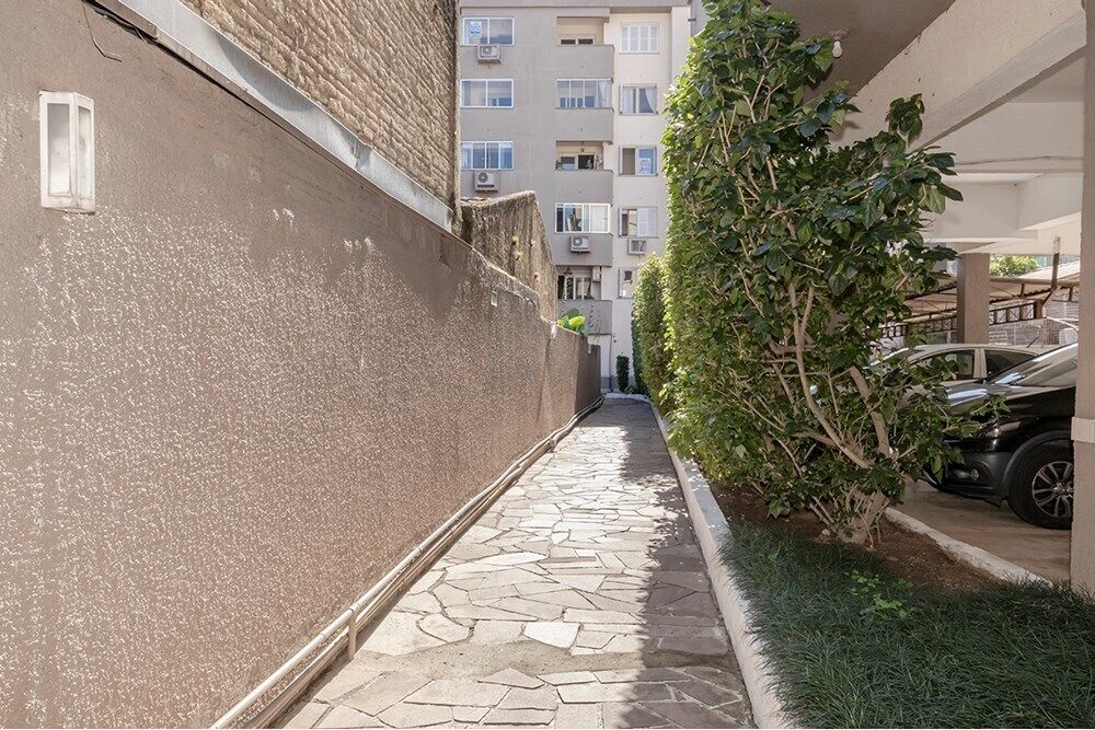 Apartamento, 2 quartos, 67 m² - Foto 1