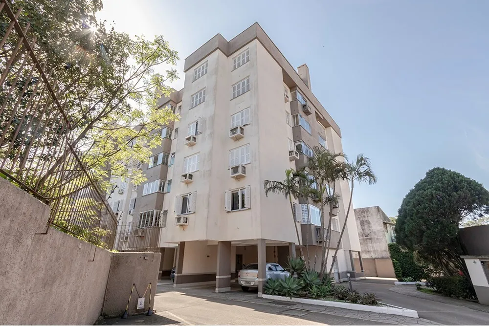 Apartamento, 2 quartos, 67 m² - Foto 3
