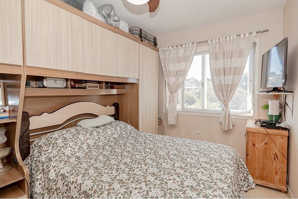 Apartamento, 2 quartos, 67 m² - Foto 12