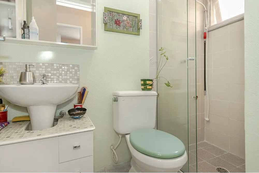 Apartamento, 2 quartos, 67 m² - Foto 19