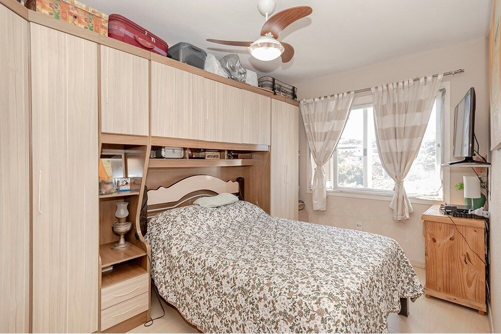 Apartamento, 2 quartos, 67 m² - Foto 4