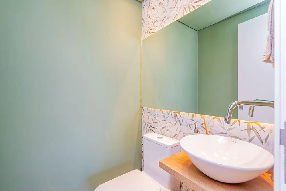 Apartamento, 3 quartos, 120 m² - Foto 20
