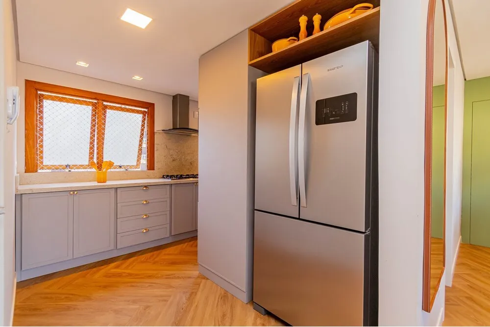 Apartamento, 3 quartos, 120 m² - Foto 19