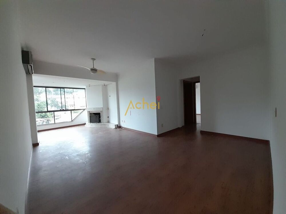 Apartamento à venda com 2 quartos, 89m² - Foto 1