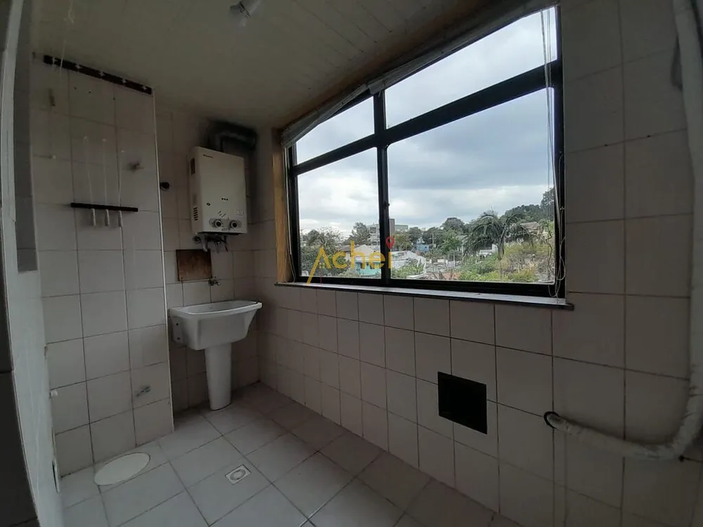 Apartamento, 2 quartos, 89 m² - Foto 14
