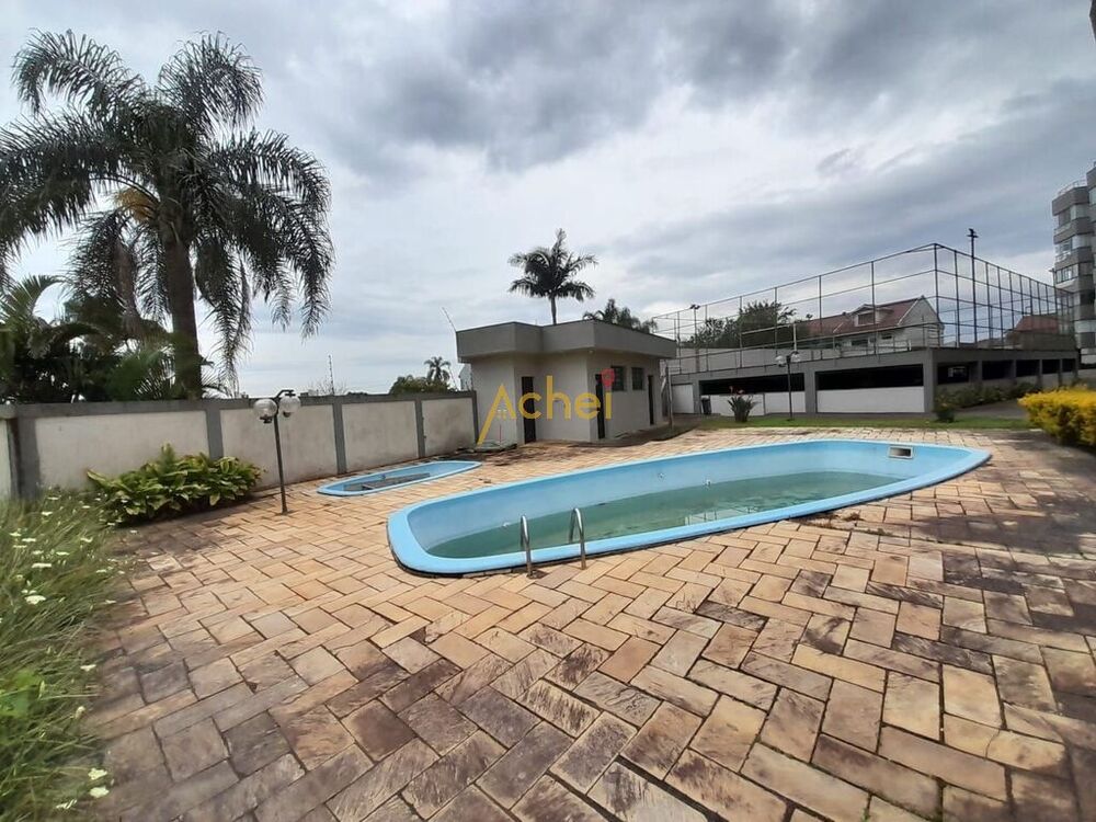 Apartamento à venda com 2 quartos, 89m² - Foto 12