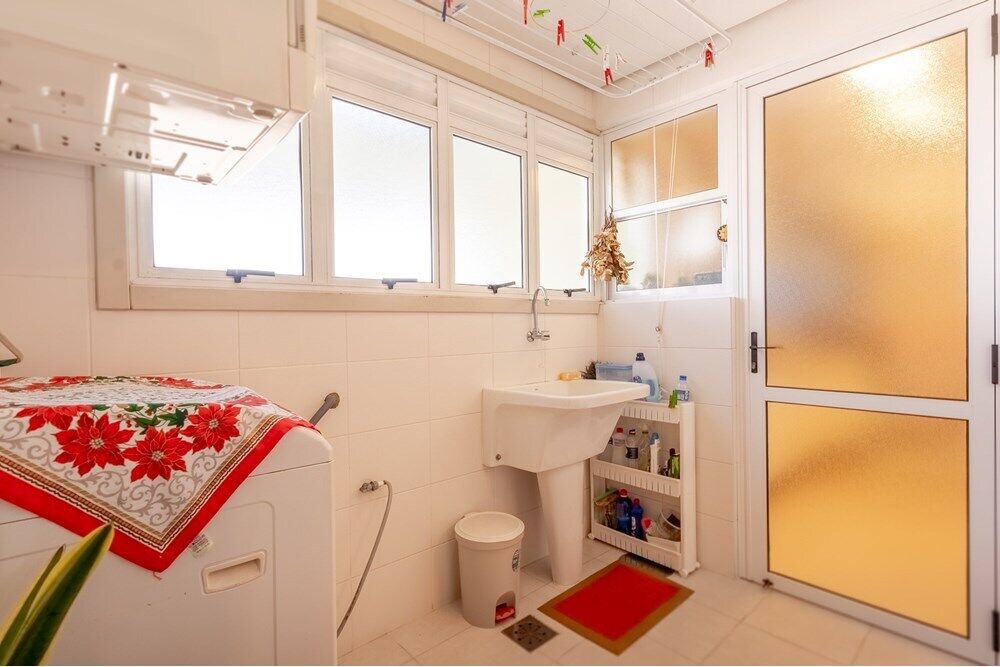 Apartamento, 3 quartos, 110 m² - Foto 8