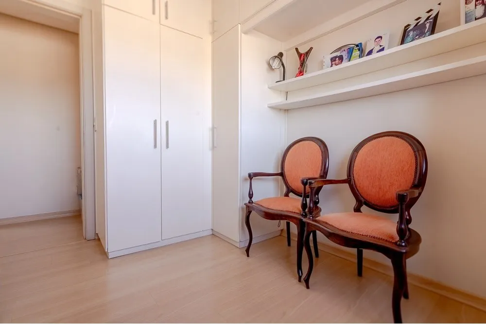 Apartamento, 3 quartos, 110 m² - Foto 27