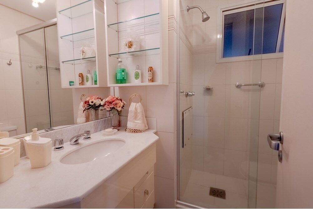 Apartamento, 3 quartos, 110 m² - Foto 4