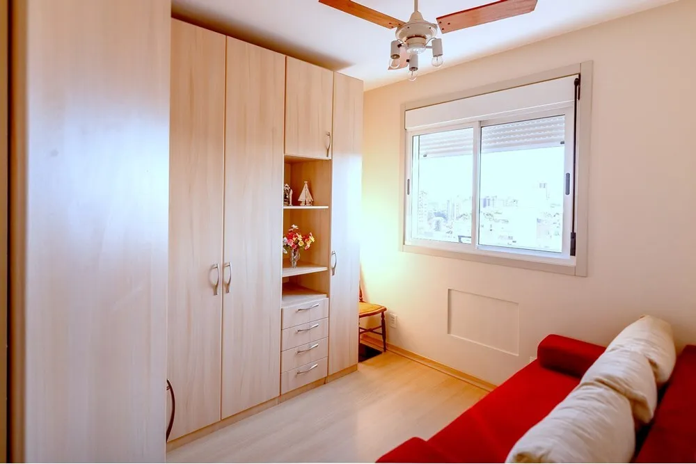 Apartamento, 3 quartos, 110 m² - Foto 26