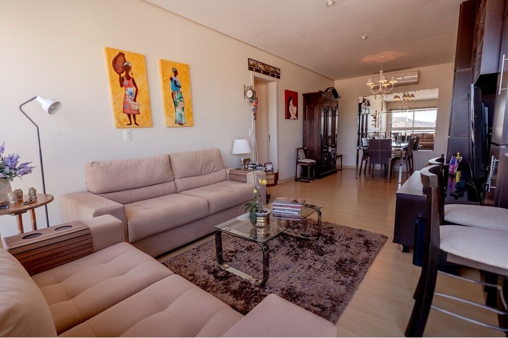 Apartamento, 3 quartos, 110 m² - Foto 14