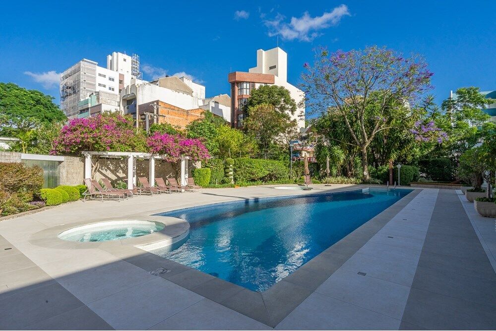 Apartamento, 3 quartos, 110 m² - Foto 16