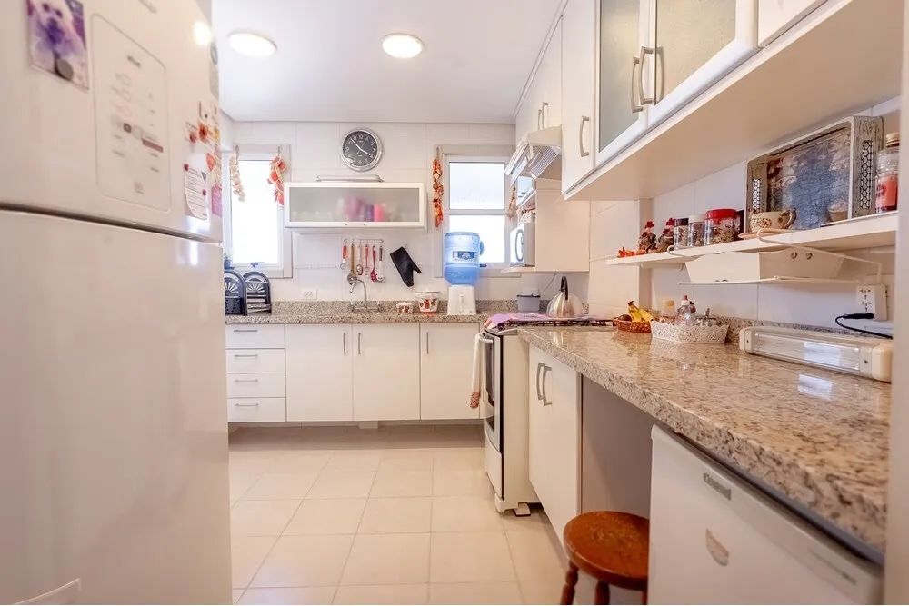 Apartamento, 3 quartos, 110 m² - Foto 22