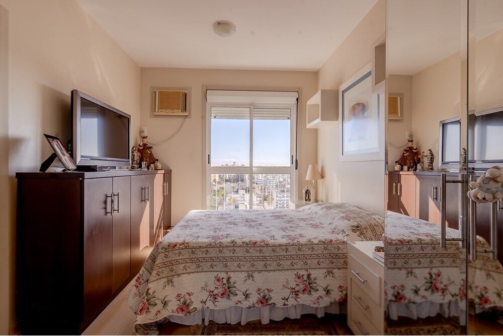 Apartamento, 3 quartos, 110 m² - Foto 9