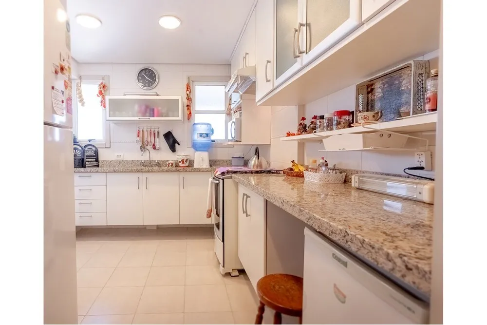 Apartamento, 3 quartos, 110 m² - Foto 3