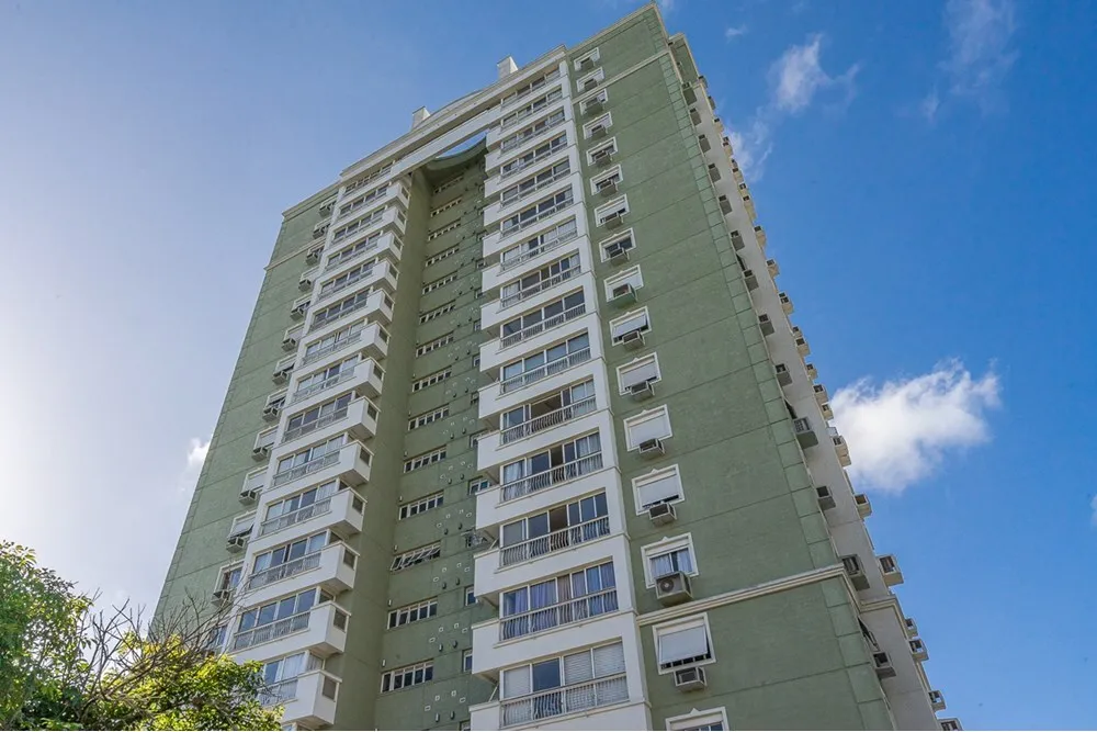 Apartamento, 3 quartos, 110 m² - Foto 1