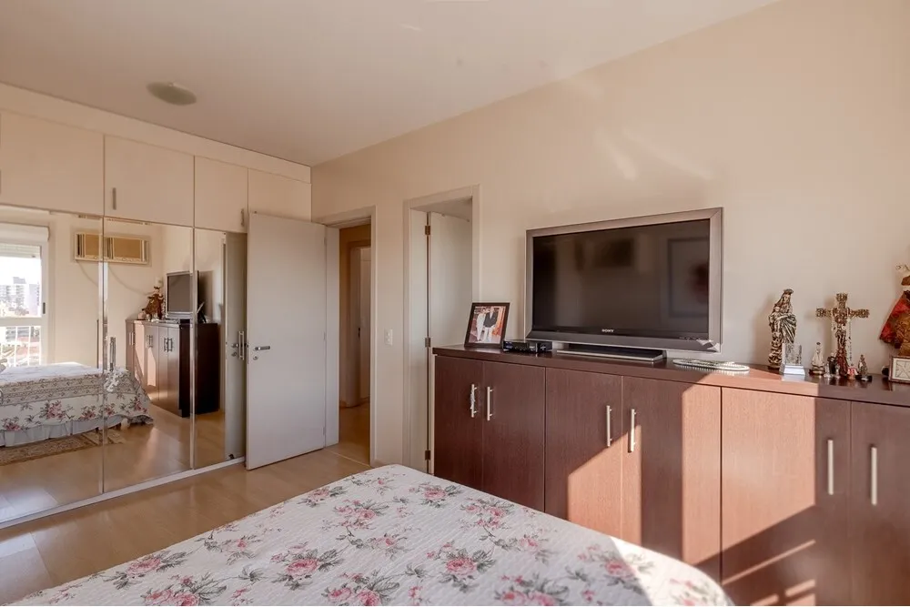 Apartamento, 3 quartos, 110 m² - Foto 24