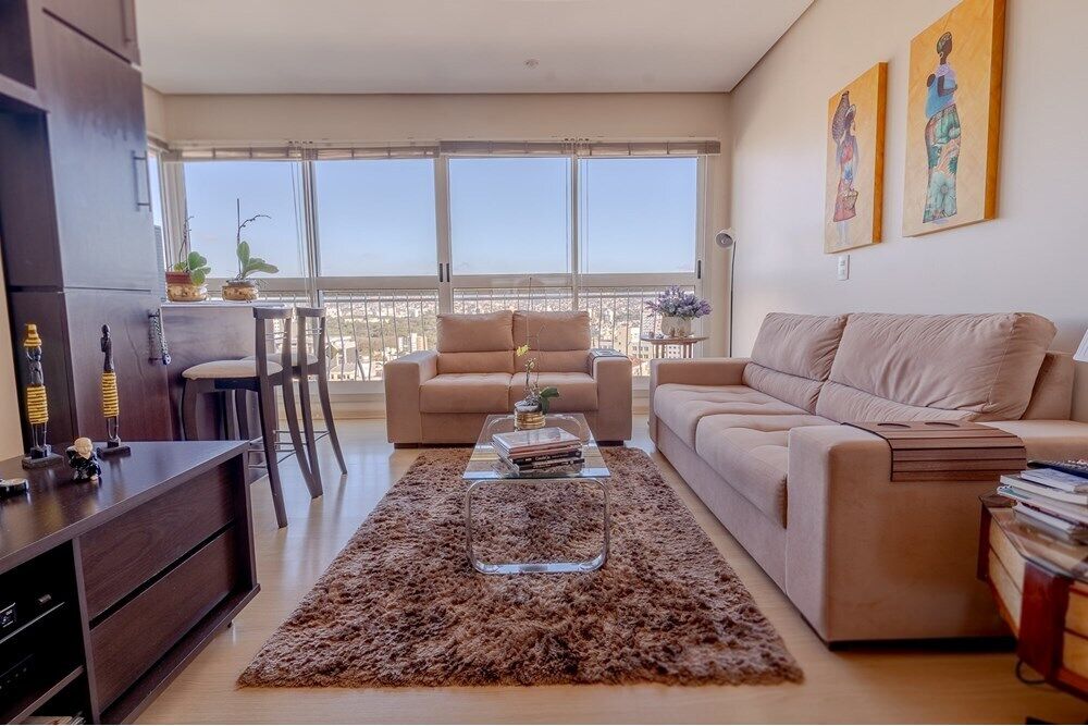 Apartamento, 3 quartos, 110 m² - Foto 5