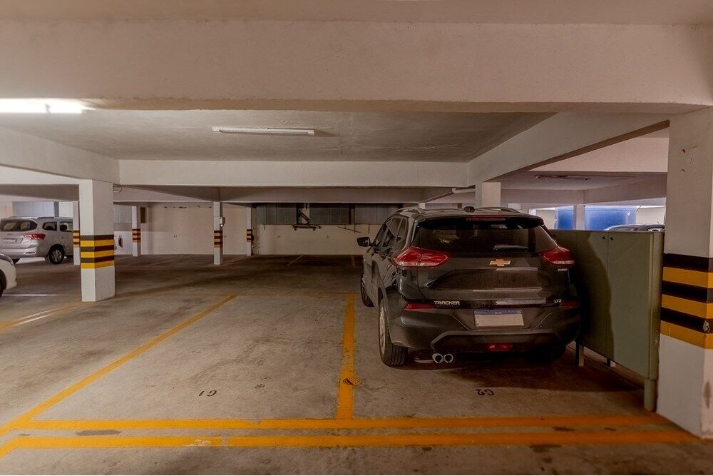 Apartamento, 3 quartos, 110 m² - Foto 1