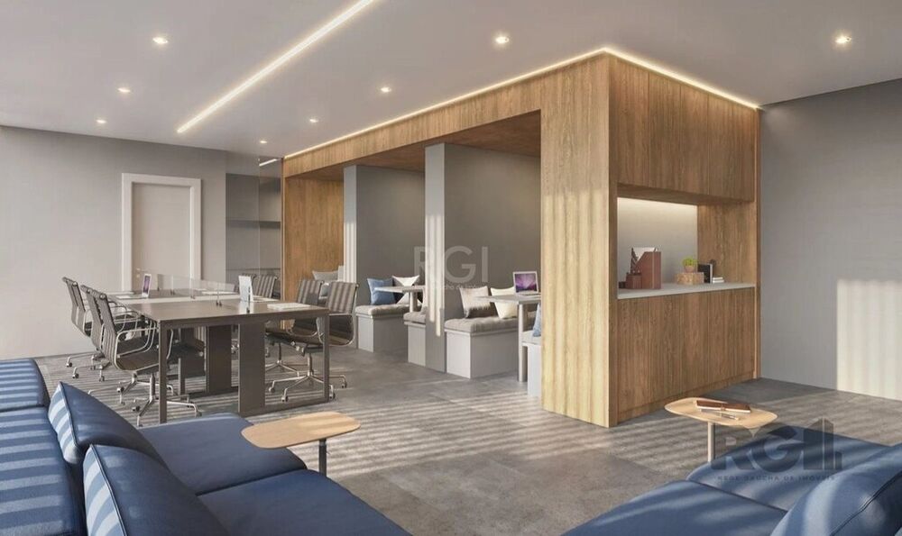 Apartamento à venda com 3 quartos, 98m² - Foto 11