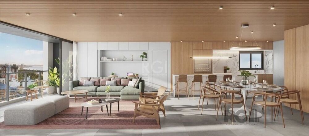 Apartamento à venda com 3 quartos, 98m² - Foto 15