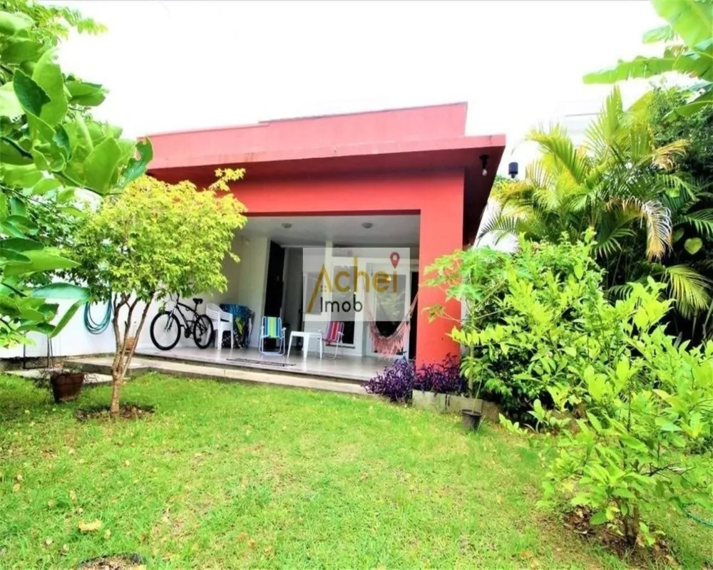 Casa de Condomínio à venda com 2 quartos, 160m² - Foto 5