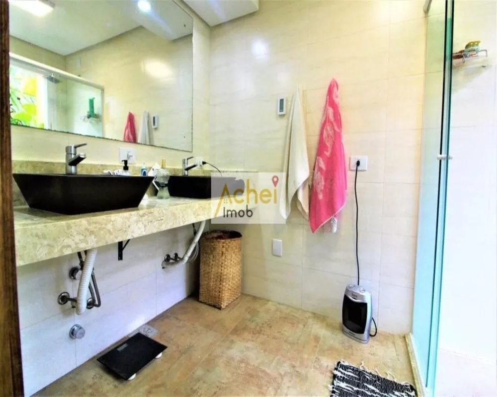 Casa de Condomínio à venda com 2 quartos, 160m² - Foto 12