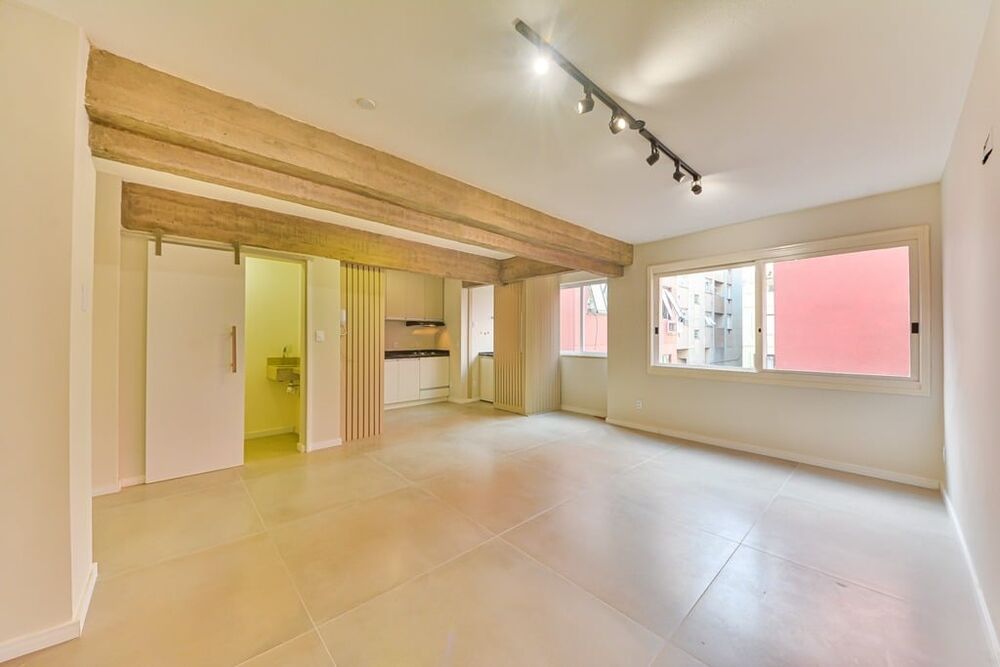 Apartamento, 2 quartos, 72 m² - Foto 1