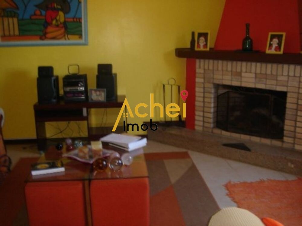 Casa, 4 quartos - Foto 5
