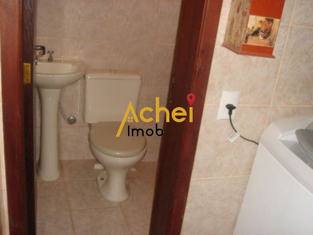 Casa, 4 quartos - Foto 1
