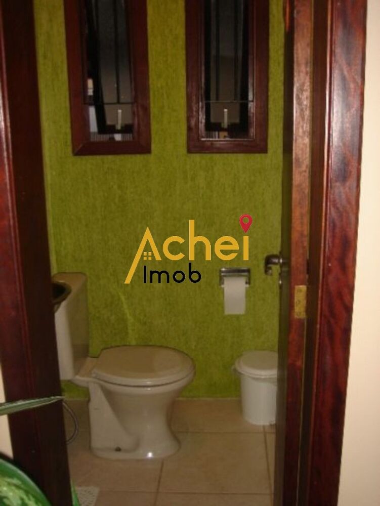 Casa, 4 quartos - Foto 10