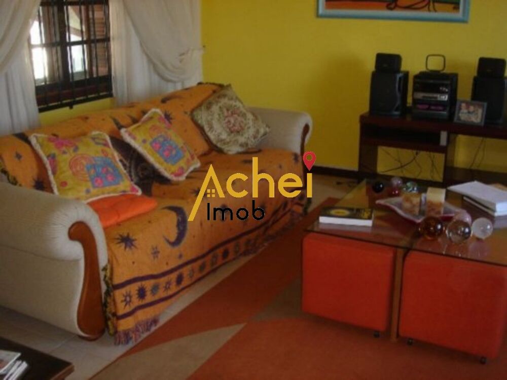 Casa, 4 quartos - Foto 6