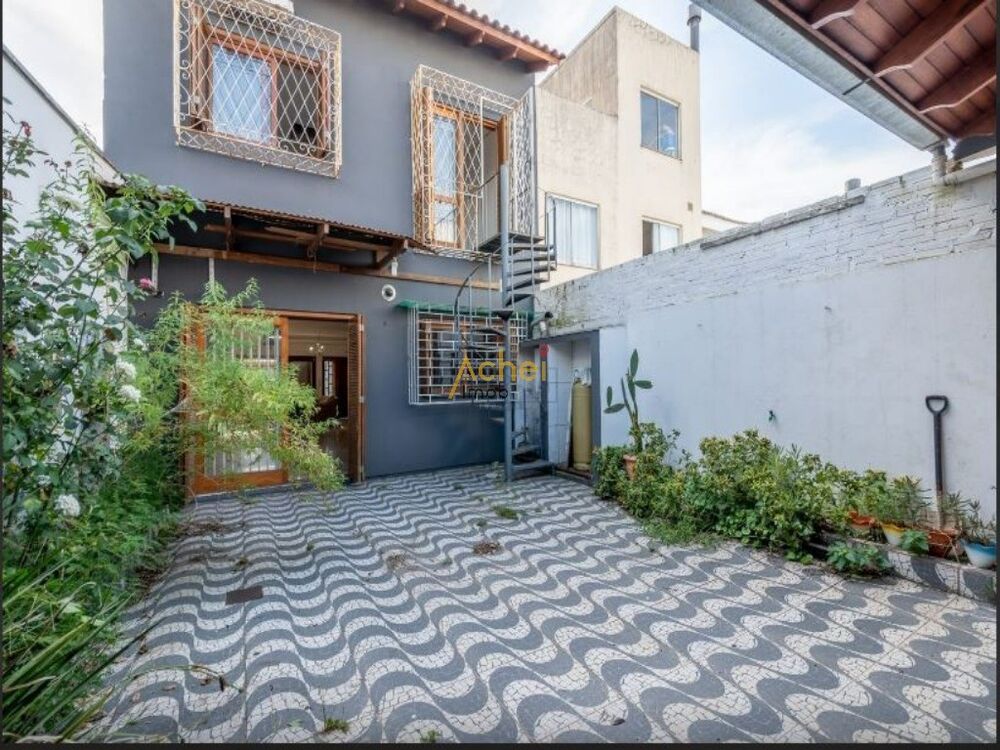 Casa de Condomínio à venda com 3 quartos, 153m² - Foto 7