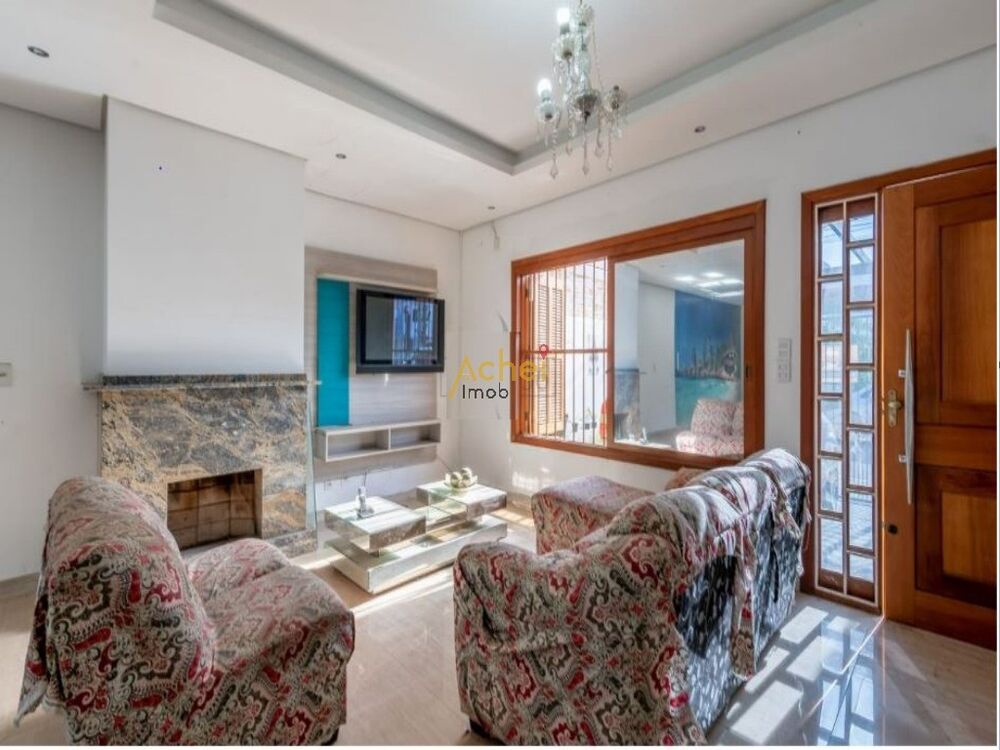 Casa de Condomínio à venda com 3 quartos, 153m² - Foto 2