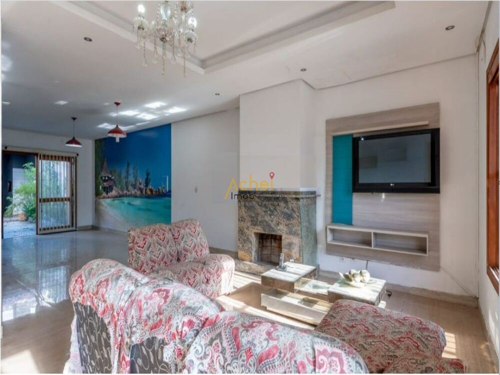 Casa de Condomínio à venda com 3 quartos, 153m² - Foto 1
