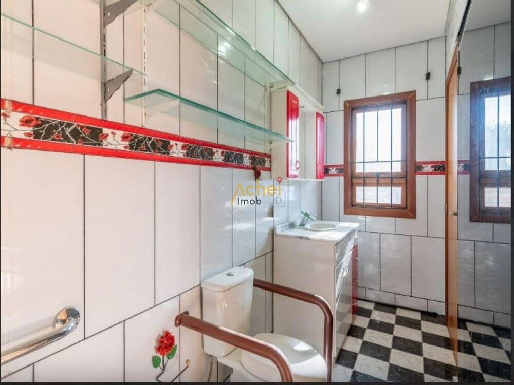 Casa de Condomínio à venda com 3 quartos, 153m² - Foto 11