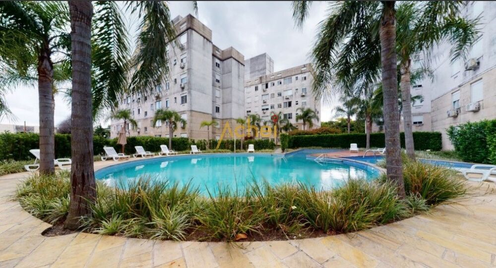 Apartamento à venda com 2 quartos, 46m² - Foto 13